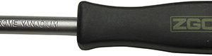 Zgonc Handgriff 1/4" Zgonc Handgriff 1/4"