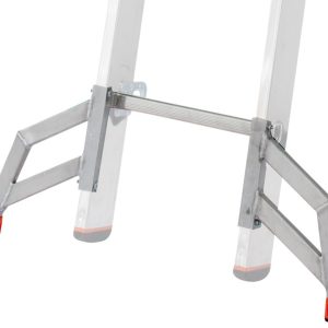 KRAUSE Trigon-Traversen-Set KRAUSE Trigon-Traversen-Set