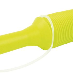 ASPEN Einfüllstutzen für Aspen-Kraftstoffkanister ASPEN Einfüllstutzen für Aspen-Kraftstoffkanister
