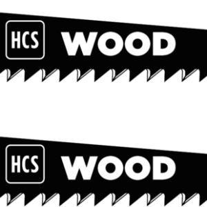 KWB HCS-Säbelsägeblätter, Holzbearbeitung, mittel/Kurve KWB HCS-Säbelsägeblätter, Holzbearbeitung, mittel/Kurve