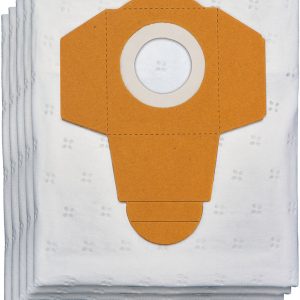 EINHELL 5 Vliesbeutel 40 l für 30 und 40 l Sauger EINHELL 5 Vliesbeutel 40 l für 30 und 40 l Sauger