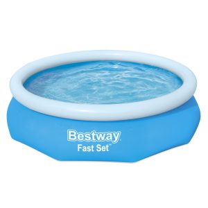 BESTWAY Aufstellpool Ø 305 X 76 cm BESTWAY Aufstellpool Ø 305 X 76 cm