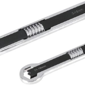 TACTIX 2 Universal-Schraubenschlüssel TACTIX 2 Universal-Schraubenschlüssel