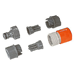 GARDENA Anschluss-Set 6-tlg.