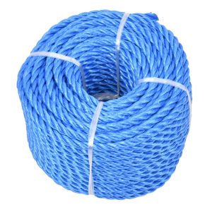 TACTIX Polypropylenseil 30 m x 10 mm