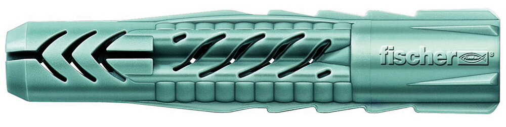 FISCHER 50 Universal-Dübel 6 x 50 mm