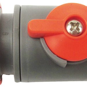 GARDENA Regulierstop 1/2" GARDENA Regulierstop 1/2"