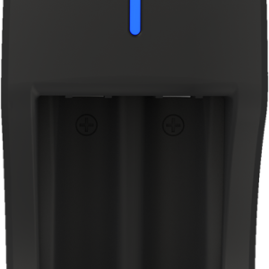 VARTA Batterie-Ladegerät Minicharger, schwarz VARTA Batterie-Ladegerät Minicharger, schwarz