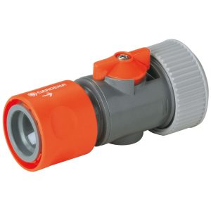 GARDENA Regulierstop 3/4" GARDENA Regulierstop 3/4"