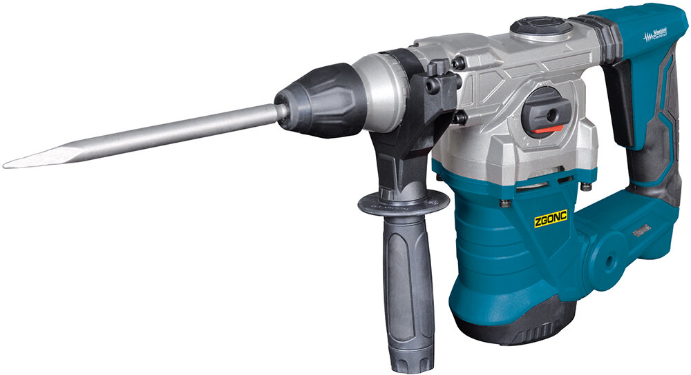 YPL Bohr- und Stemmhammer 1250