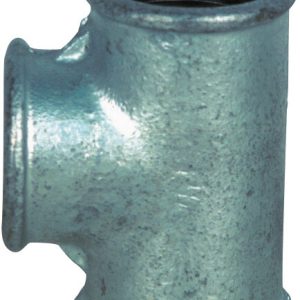 PUTEUS T-Stück 5/4"