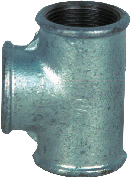 PUTEUS T-Stück 5/4"