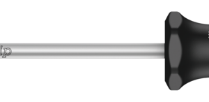 WERA Schraubenzieher Kraftform Plus 300 6,5 x 150 mm WERA Schraubenzieher Kraftform Plus 300 6,5 x 150 mm