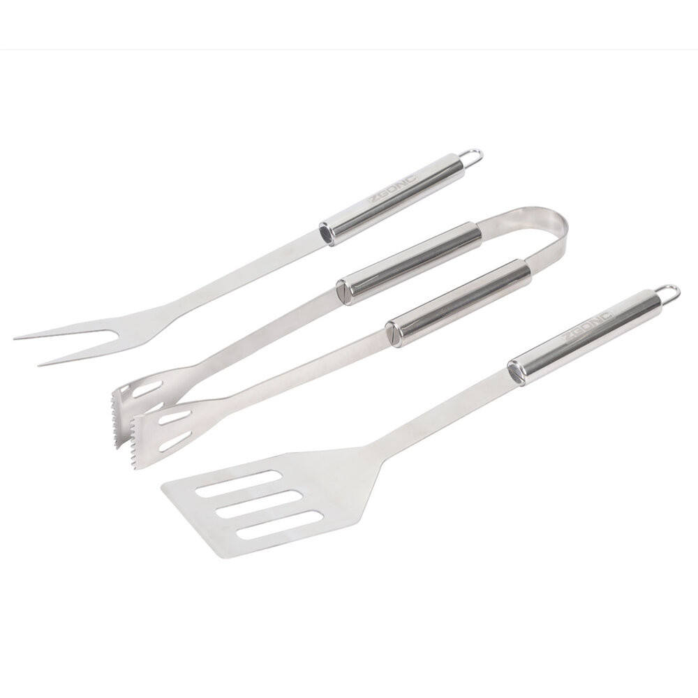 Zgonc Grillbesteck 3-tlg