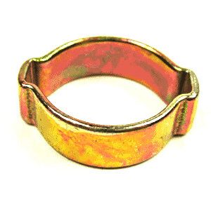PUTEUS 2-Ohr-Klemme 11 – 13 mm