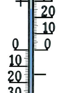 TFA Außen-Thermometer 275 mm TFA Außen-Thermometer 275 mm