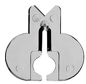 BOSCH 5 Spanreißschutz zu allen BOSCH-Stichsägen BOSCH 5 Spanreißschutz zu allen BOSCH-Stichsägen