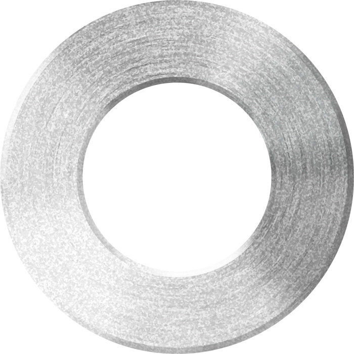 KWB Reduzierring für Kreissägeblätter Ø 30/16 mm