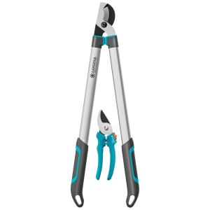 GARDENA Astscheren-Set EasyCut L