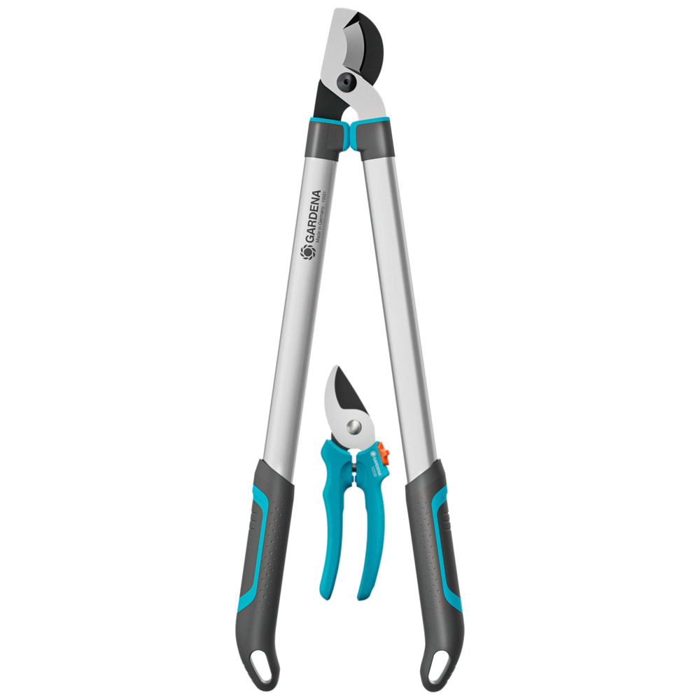 GARDENA Astscheren-Set EasyCut L