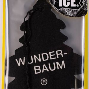 WUNDER-BAUM Wunderbaum Black Classic WUNDER-BAUM Wunderbaum Black Classic