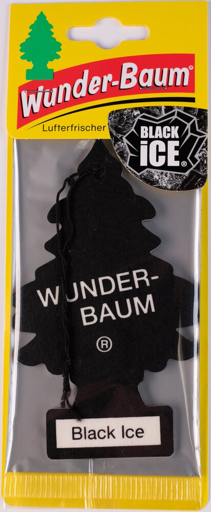 WUNDER-BAUM Wunderbaum Black Classic