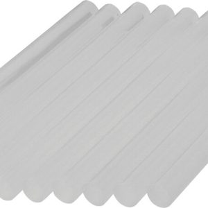 ERBA 10 Klebesticks transparent 7 mm Ø 54 g