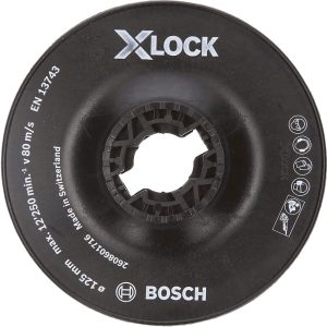 BOSCH Stützteller 125 mm BOSCH Stützteller 125 mm