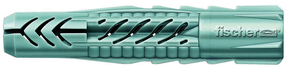 FISCHER 50 Universal-Dübel 8 x 50 mm