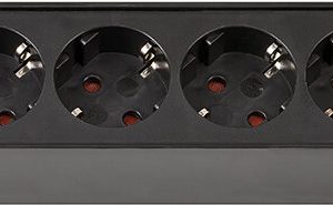 BRENNENSTUHL 6-fach-Steckdosenleiste Ecolor 1,5 m BRENNENSTUHL 6-fach-Steckdosenleiste Ecolor 1,5 m