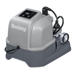 BESTWAY Hydrogenic Salzwassersystem 6 gramm BESTWAY Hydrogenic Salzwassersystem 6 gramm