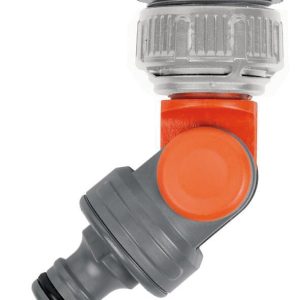GARDENA Winkelhahnstück 1 + 3/4" GARDENA Winkelhahnstück 1 + 3/4"