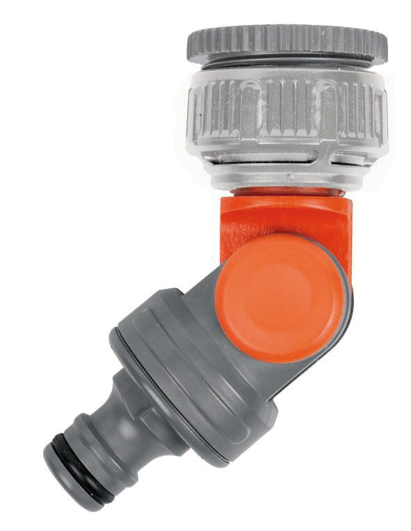 GARDENA Winkelhahnstück 1 + 3/4"