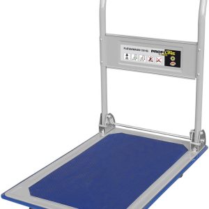 YPL Plateauwagen klappbar 150 kg YPL Plateauwagen klappbar 150 kg