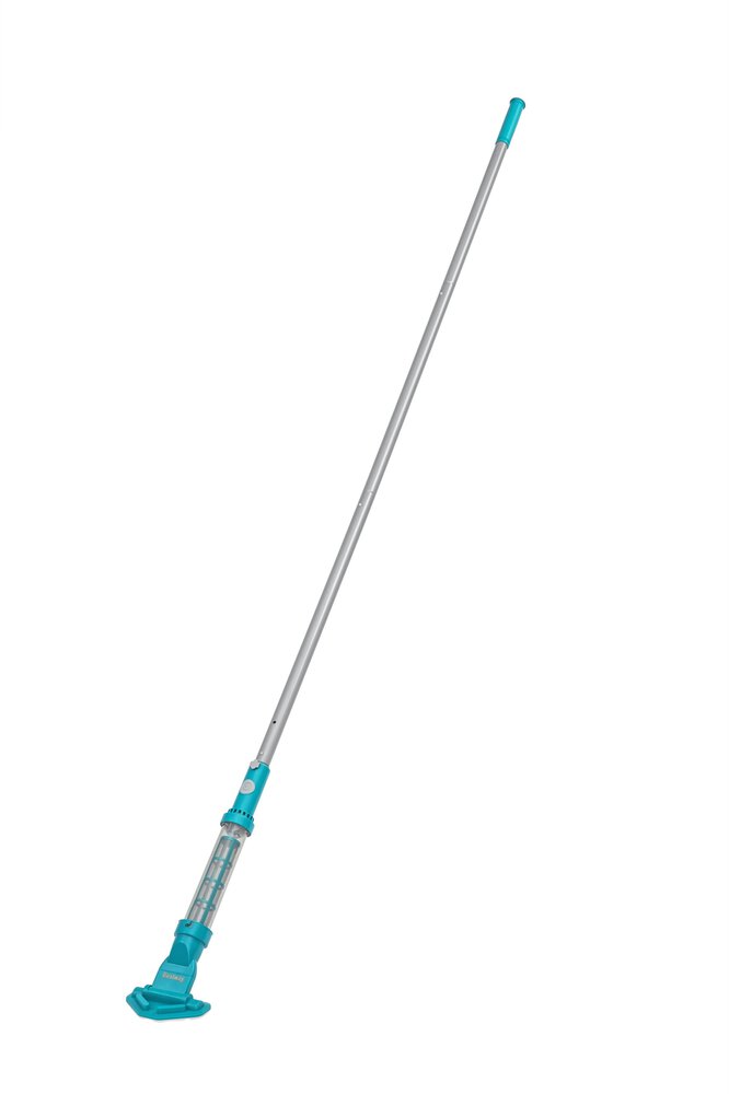 BESTWAY Akku-Poolsauger 251 cm
