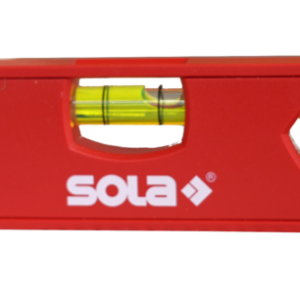 SOLA Magnetwasserwaage 20 cm SOLA Magnetwasserwaage 20 cm