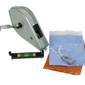 KRAFTBOX PROFESSIONAL Lotschnurautomat