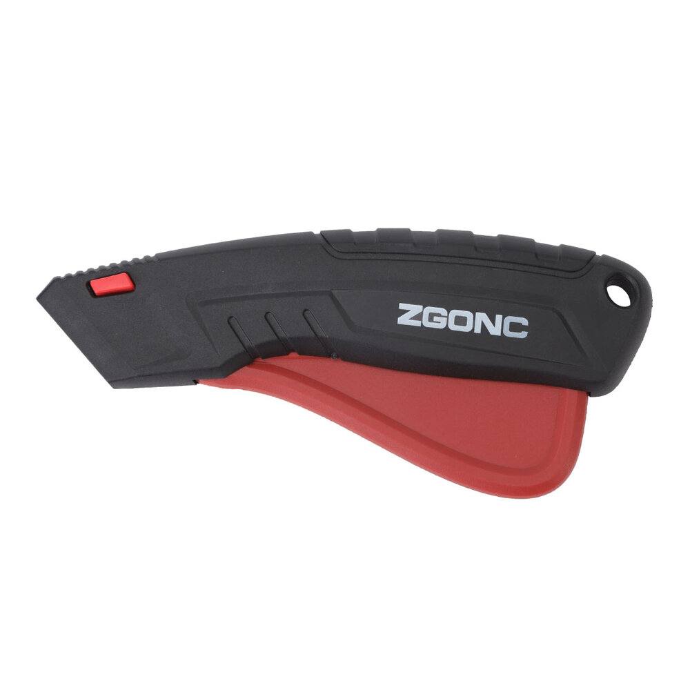 Zgonc Sicherheits-Trapez-Cutter