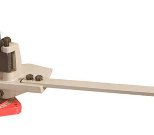 HOLZMANN Winkel- und Universalbieger UB 100 HOLZMANN Winkel- und Universalbieger UB 100