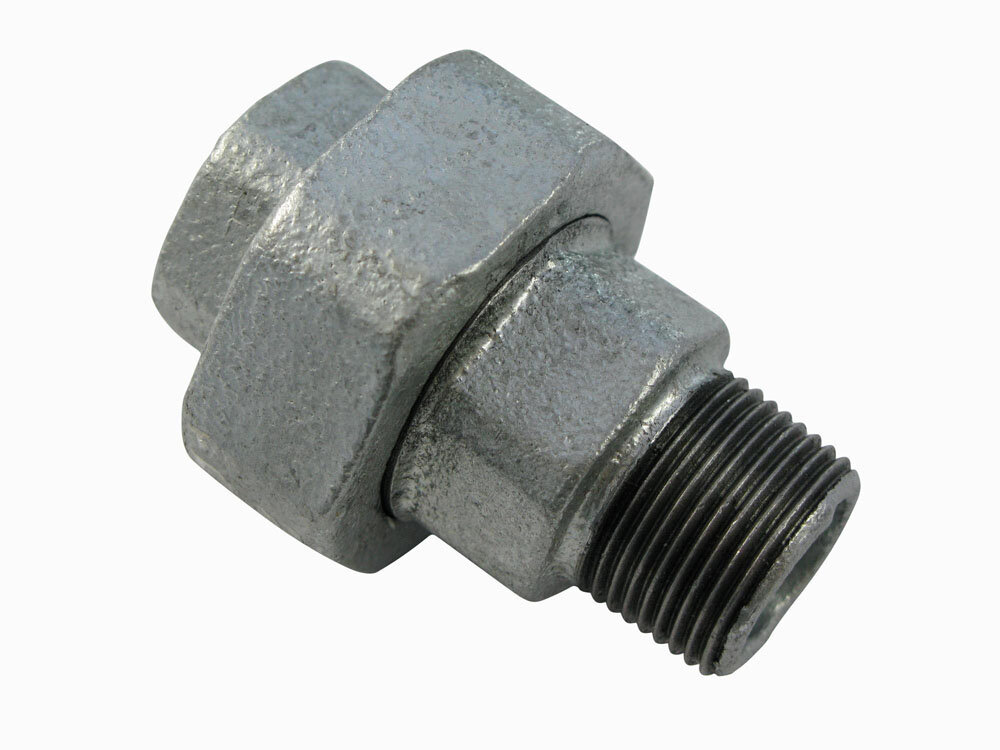 PUTEUS Rohr-Holländer 3/4"
