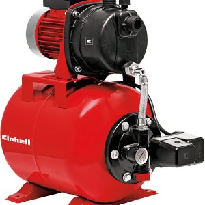 EINHELL Hauswasserwerk GC-WW 6538 EINHELL Hauswasserwerk GC-WW 6538