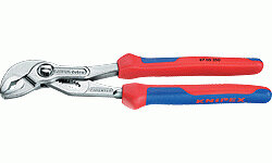KNIPEX Patent-Wasserpumpen-Zange Cobra 300 mm KNIPEX Patent-Wasserpumpen-Zange Cobra 300 mm