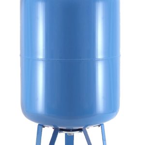 OSIP Membran-Druckkessel Aquapress  150 l, mit Füßen