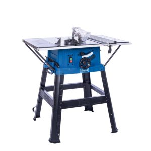 SCHEPPACH Tischkreissäge HS254 SCHEPPACH Tischkreissäge HS254