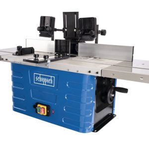 SCHEPPACH Tischfräsmaschine HF60 SCHEPPACH Tischfräsmaschine HF60