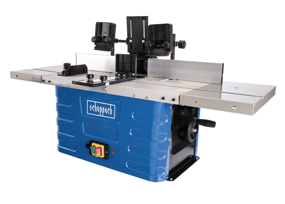 SCHEPPACH Tischfräsmaschine HF60