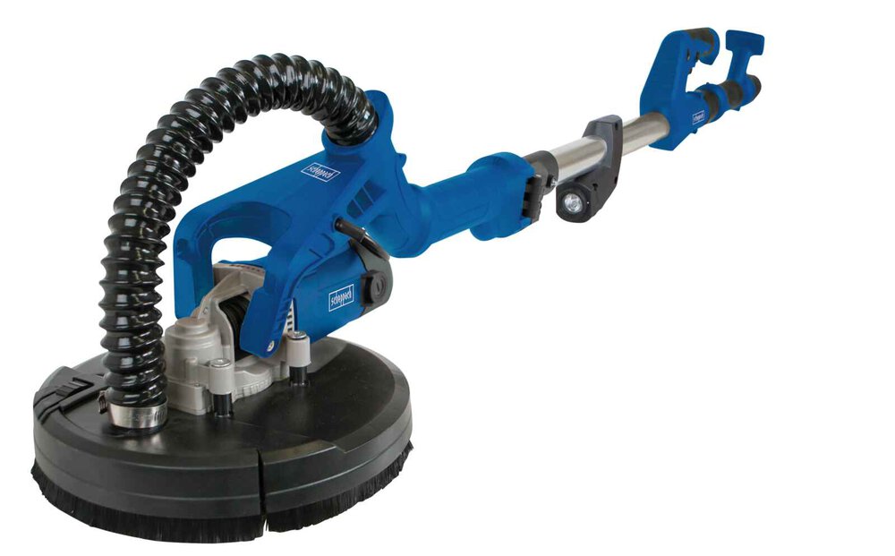 SCHEPPACH Trockenbauschleifer DS 920