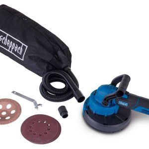 SCHEPPACH Universal 3-in-1 Schleifgerät BFR1200 SCHEPPACH Universal 3-in-1 Schleifgerät BFR1200