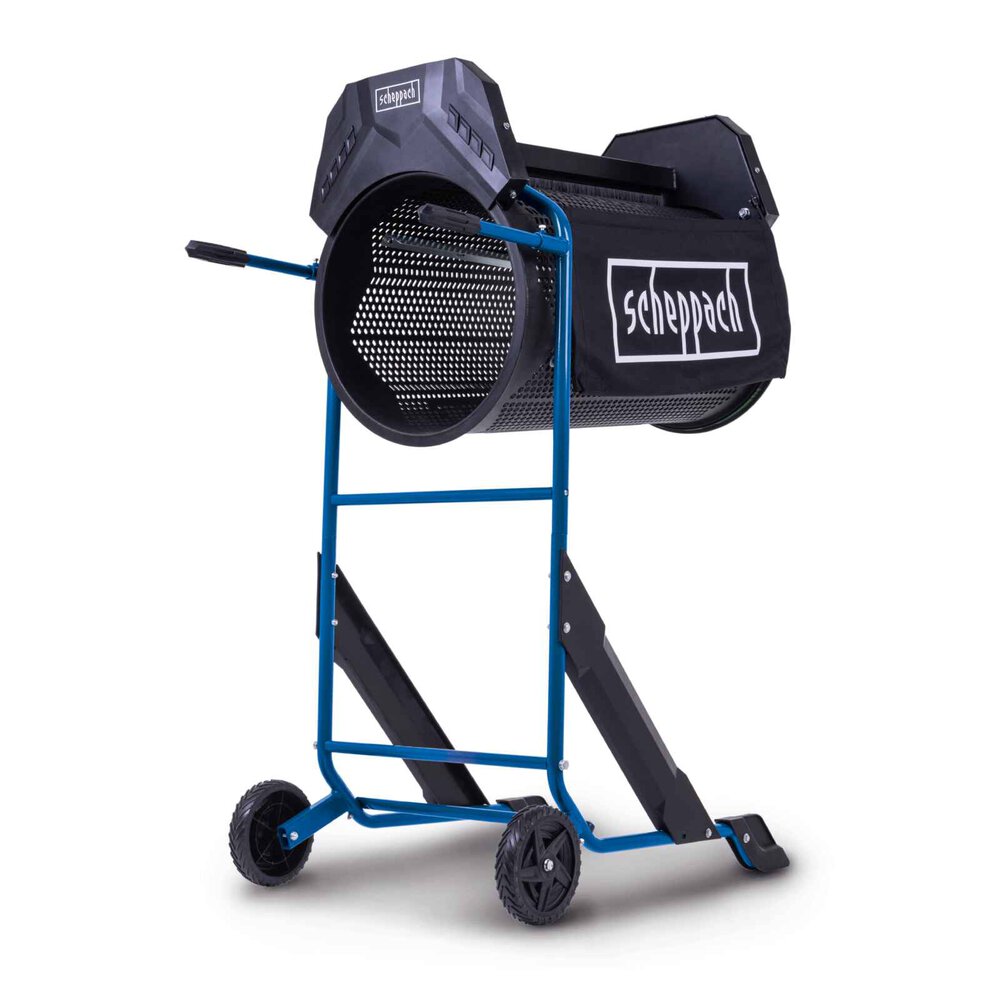 SCHEPPACH Rollsieb RS500