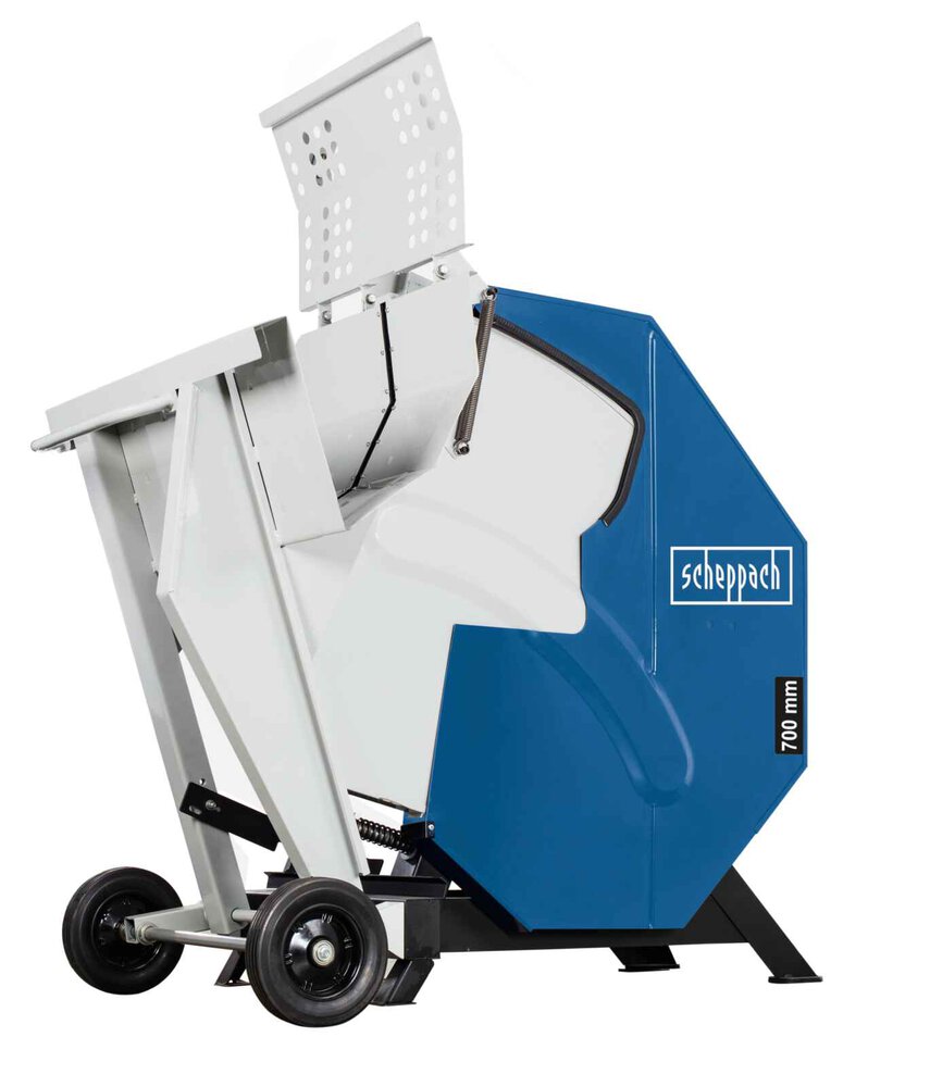 SCHEPPACH Wippkreissäge HS 730